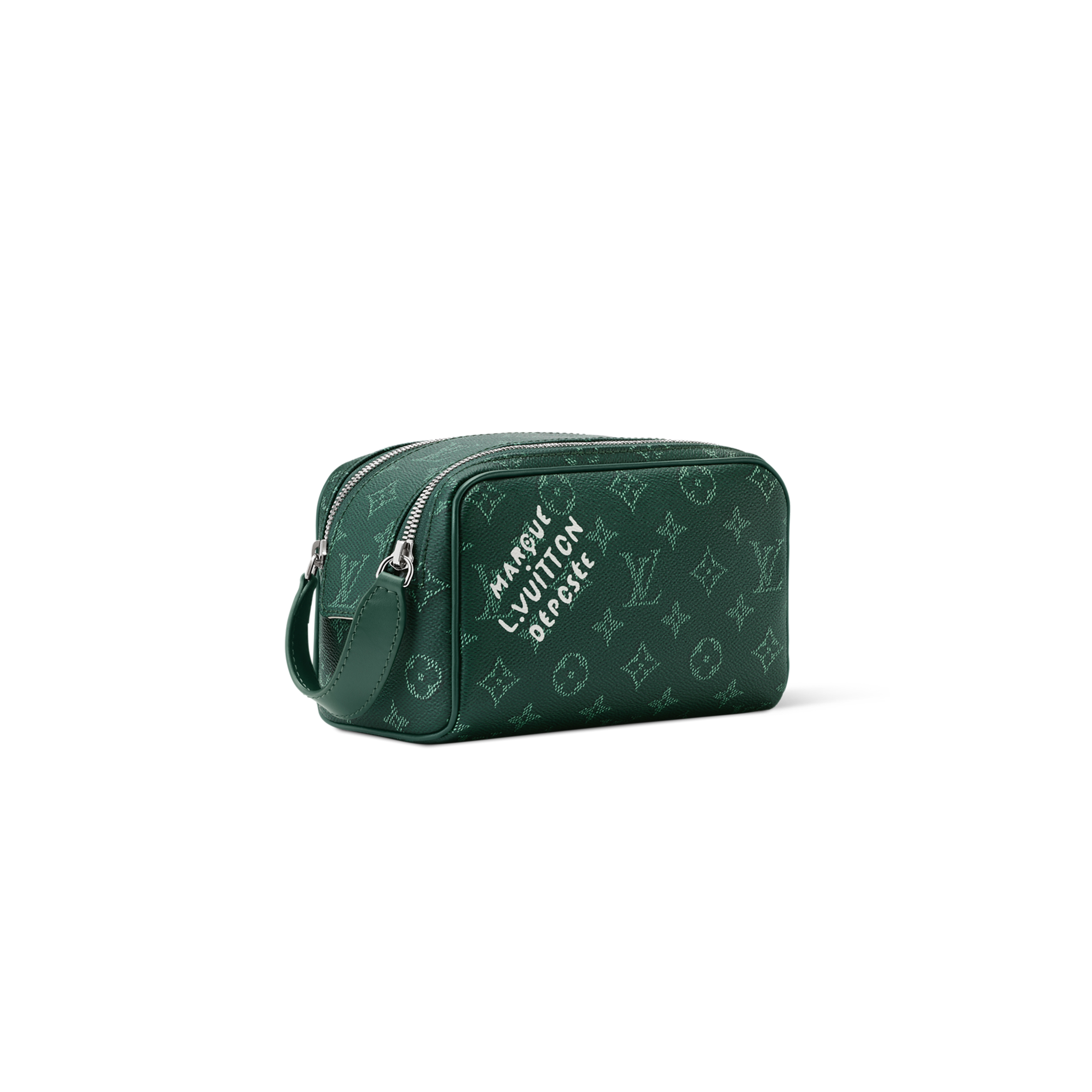 LOUIS VUITTON MINI DOPP KIT M26871 (20*13*12cm) 520